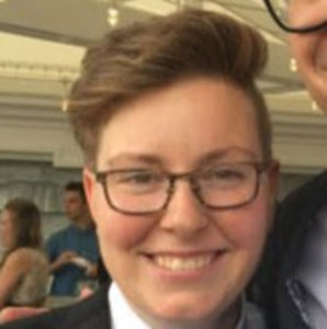 Meet your Posher, Daniela